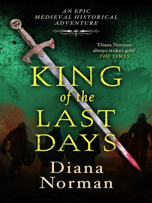 cover image of King of the Last Days